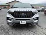 Used 2020 Ford Explorer ST image 4