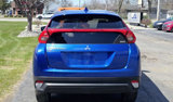 Used 2020 Mitsubishi Eclipse Cross ES image 5