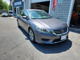 Used 2014 Honda Accord LX image 2