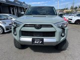Used 2022 Toyota 4Runner TRD Off-Road Premium image 4