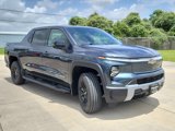 New 2025 Chevrolet Silverado EV LT image 3