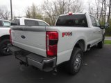 New 2025 Ford F250 Lariat image 4