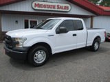 Used 2016 Ford F150 XL w/ Equipment Group 101A Mid image 3