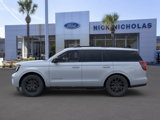 New 2025 Ford Expedition Platinum w/ Stealth Performance Package image 3