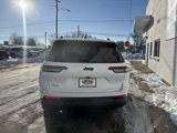 New 2025 Jeep Grand Cherokee L Altitude image 6
