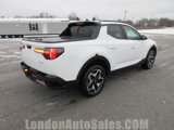 Used 2024 Hyundai Santa Cruz Limited image 5
