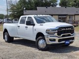 New 2025 RAM 3500 Tradesman w/ Chrome Appearance Group image 2