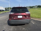Used 2021 Jeep Cherokee Latitude image 4