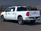 Used 2025 RAM 1500 Laramie image 3
