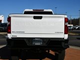 New 2025 Chevrolet Silverado 2500 Custom w/ Custom Convenience Package image 6