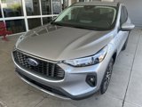 New 2024 Ford Escape SE image 2