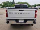 Used 2023 Chevrolet Silverado 2500 LTZ image 4
