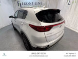 Used 2020 Kia Sportage S image 5