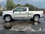 Used 2019 Chevrolet Silverado 1500 Custom w/ Custom Value Package image 4