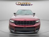 Used 2024 Jeep Grand Cherokee L Laredo image 5