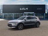 New 2025 Kia Niro LX image 3