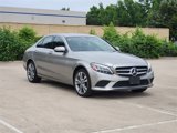 Used 2019 Mercedes-Benz C 300 4MATIC Sedan image 3