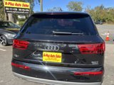 Used 2017 Audi Q7 3.0T Premium Plus image 5