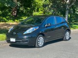 Used 2013 Nissan Leaf S image 3