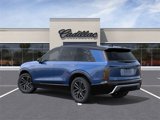 New 2026 Cadillac Vistiq Sport image 3