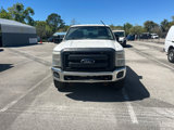 Used 2015 Ford F350 XL w/ Power Equipment Group image 2