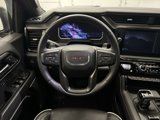Certified 2023 GMC Sierra 1500 AT4X image 4