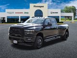New 2025 RAM 3500 Laramie image 3
