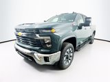 New 2025 Chevrolet Silverado 2500 LT w/ All Star Edition image 3