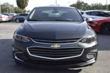 Used 2016 Chevrolet Malibu LT image 2