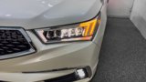 Used 2018 Acura MDX SH-AWD w/ Advance Package image 5