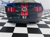 Used 2011 Ford Mustang Shelby GT500 w/ SVT Performance Pkg image 5