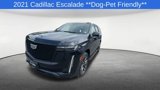 Used 2021 Cadillac Escalade Sport image 4