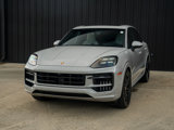 New 2026 Porsche Cayenne GTS image 2