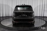 Used 2025 Land Rover Range Rover SE image 5
