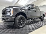 New 2025 Ford F250 Lariat image 3