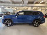 New 2025 Volkswagen Atlas SEL Premium R-Line image 5