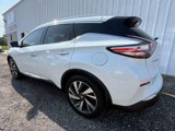 Used 2018 Nissan Murano Platinum image 4