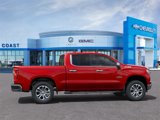 New 2025 Chevrolet Silverado 1500 LTZ image 5