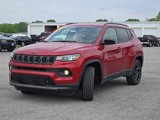 New 2025 Jeep Compass Latitude image 3