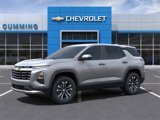 New 2025 Chevrolet Equinox LT image 2