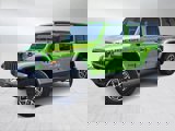 New 2025 Jeep Wrangler Unlimited Rubicon image 4