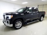 Used 2021 GMC Sierra 1500 SLT image 3