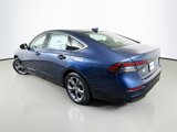 New 2025 Honda Accord EX-L image 5
