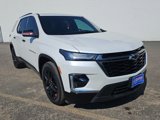 Used 2023 Chevrolet Traverse Premier w/ Redline Edition image 2