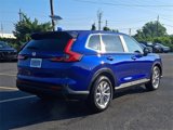 Certified 2025 Honda CR-V EX-L image 6