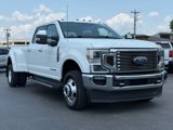 Used 2022 Ford F350 King Ranch image 2