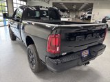New 2026 RAM 2500 Laramie image 5