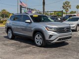 Used 2021 Volkswagen Atlas SE image 3