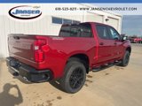 New 2026 Chevrolet Silverado 1500 LT Trail Boss w/ Convenience Package II image 6