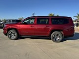 New 2025 Jeep Wagoneer L 4WD w/ Convenience Group I image 2